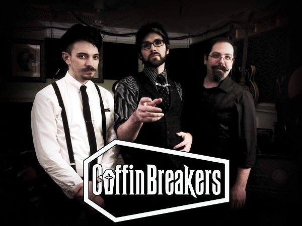 Coffin Breakers